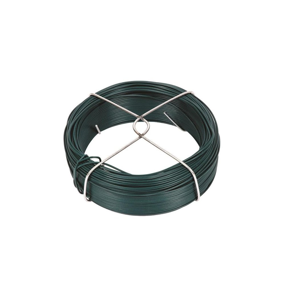 Gardman PVC Coated Wire 1.2mm x 50m
