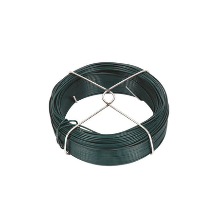 Gardman PVC Coated Wire 1.2mm x 50m