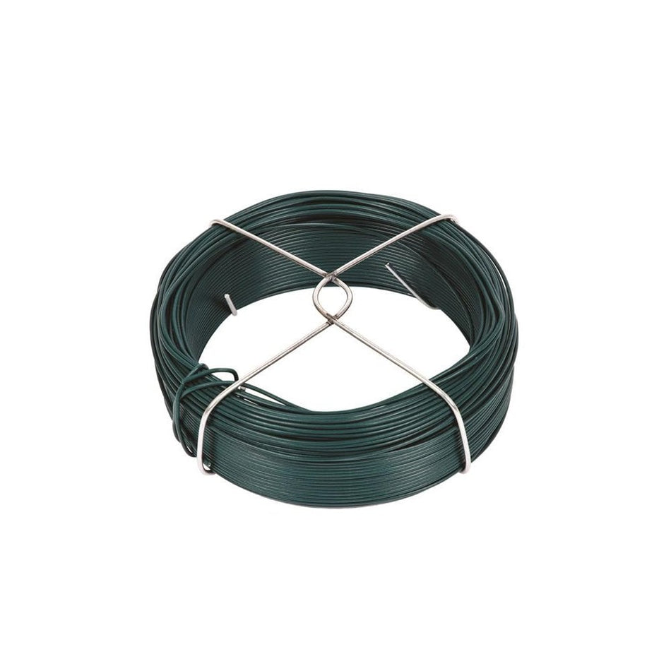 Gardman PVC Coated Wire 1.2mm x 50m