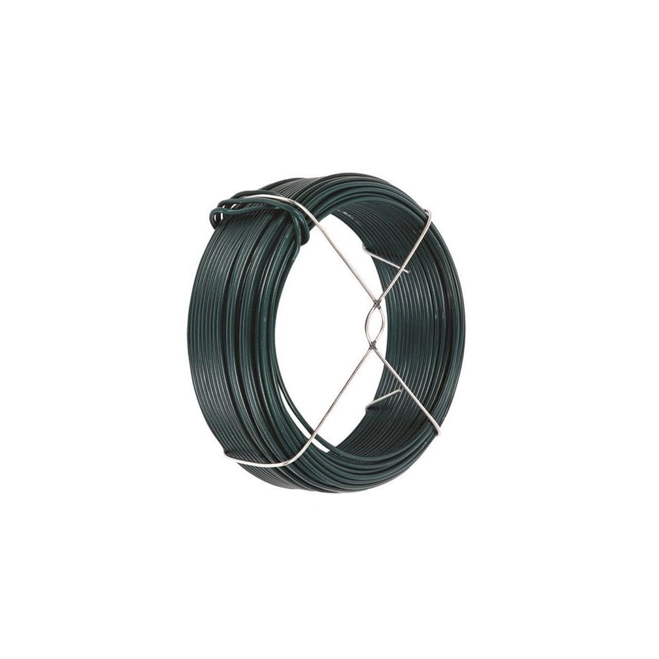 Gardman PVC Coated Wire 2.0mm x 30m