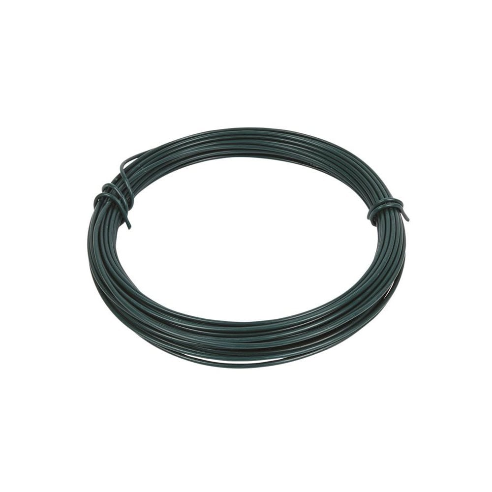 Gardman PVC Coated Wire 3.5mm x 20m