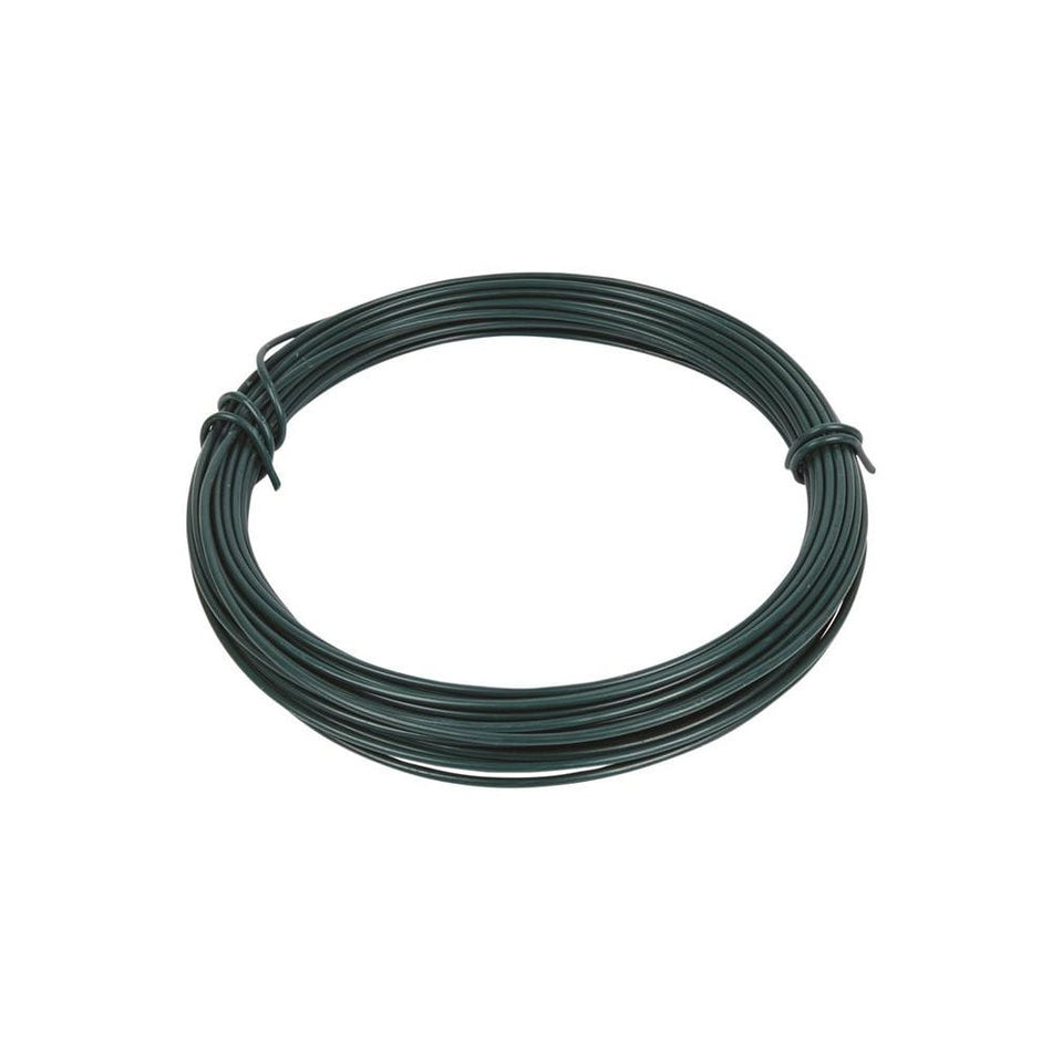 Gardman PVC Coated Wire 3.5mm x 20m