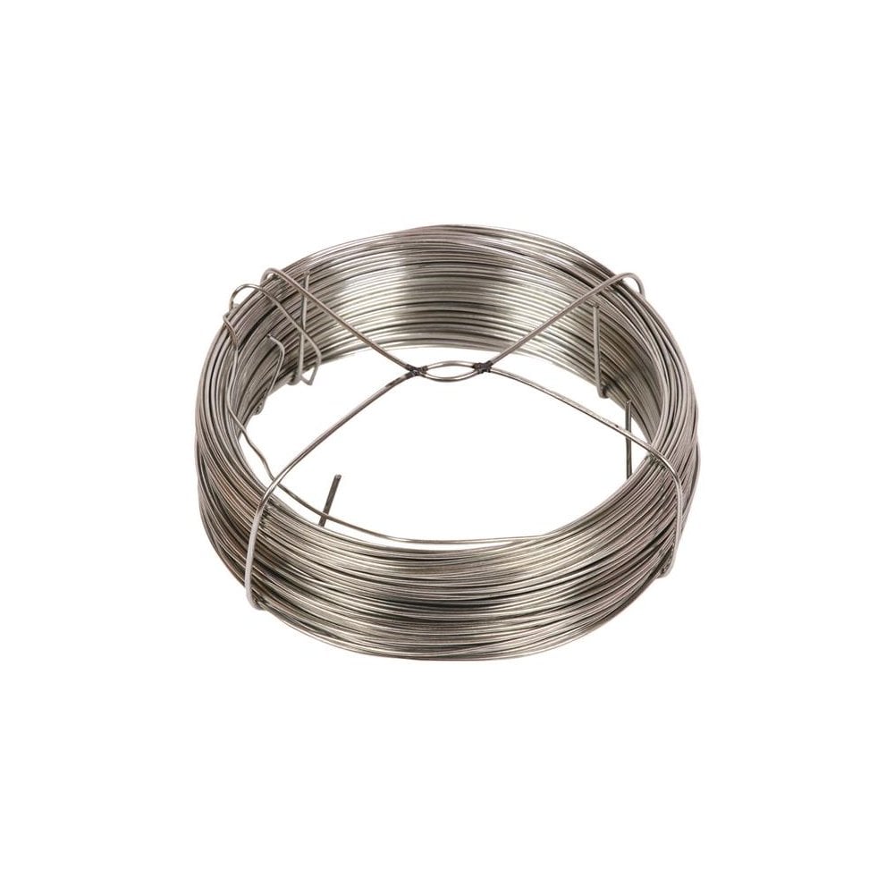 Gardman Galvanised Wire 1.0mm x 50m