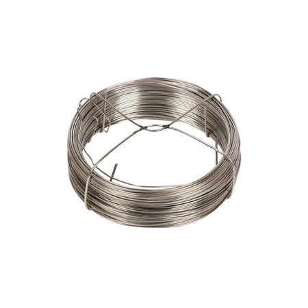 Gardman Galvanised Wire 1.0mm x 50m