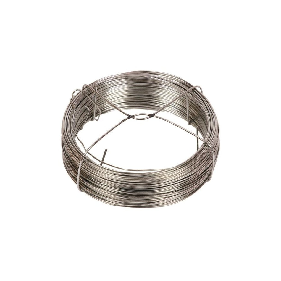 Gardman Galvanised Wire 1.0mm x 50m