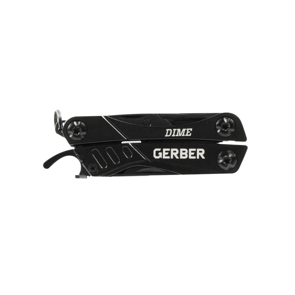Gerber Dime Multi Tool, Black
