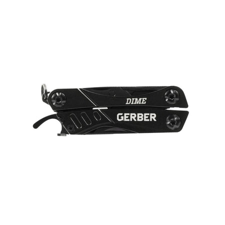 Gerber Dime Multi Tool, Black