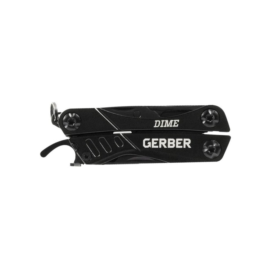 Gerber Dime Multi Tool, Black