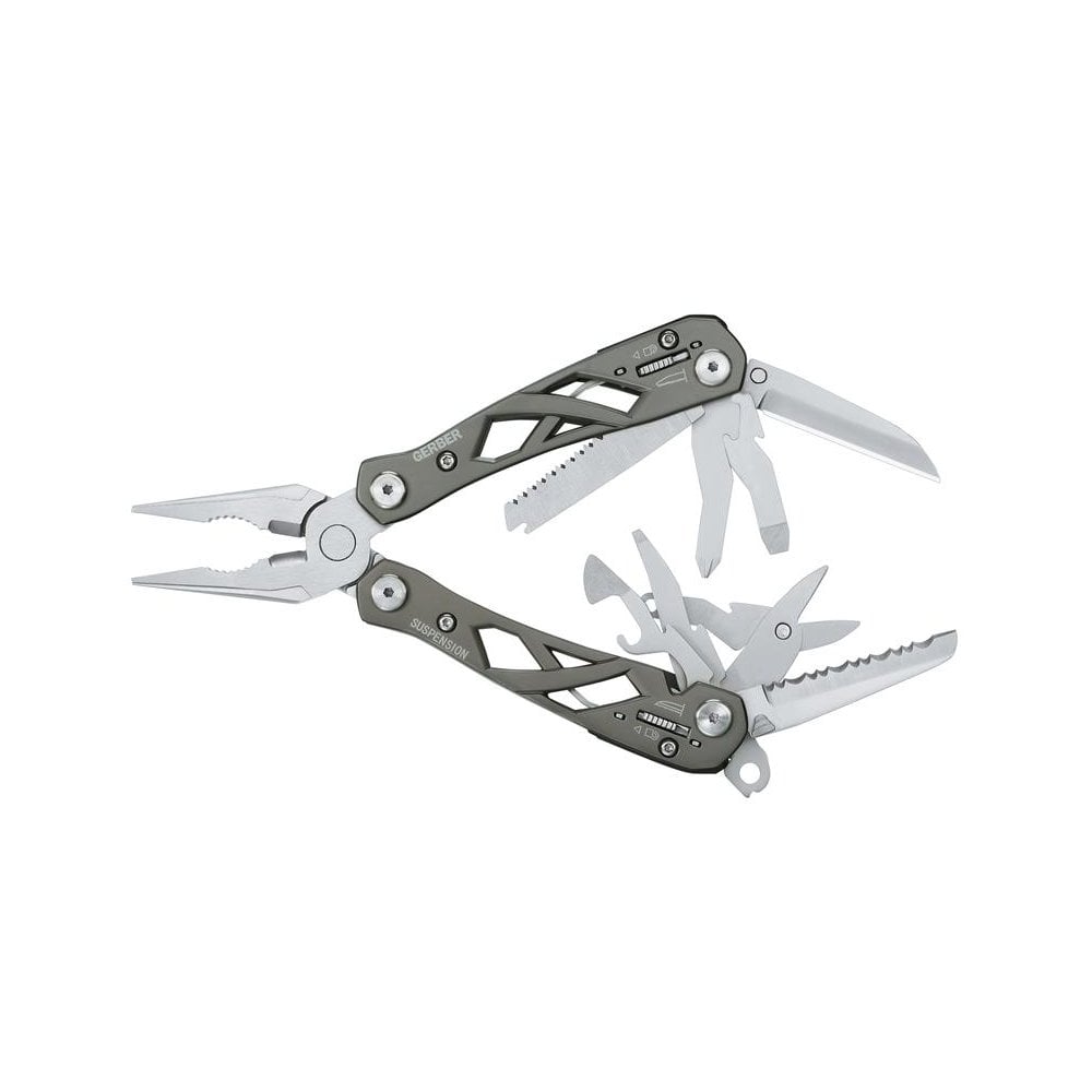 Gerber Suspension Multi Tool