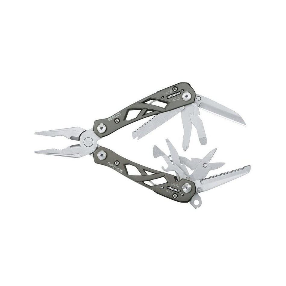 Gerber Suspension Multi Tool