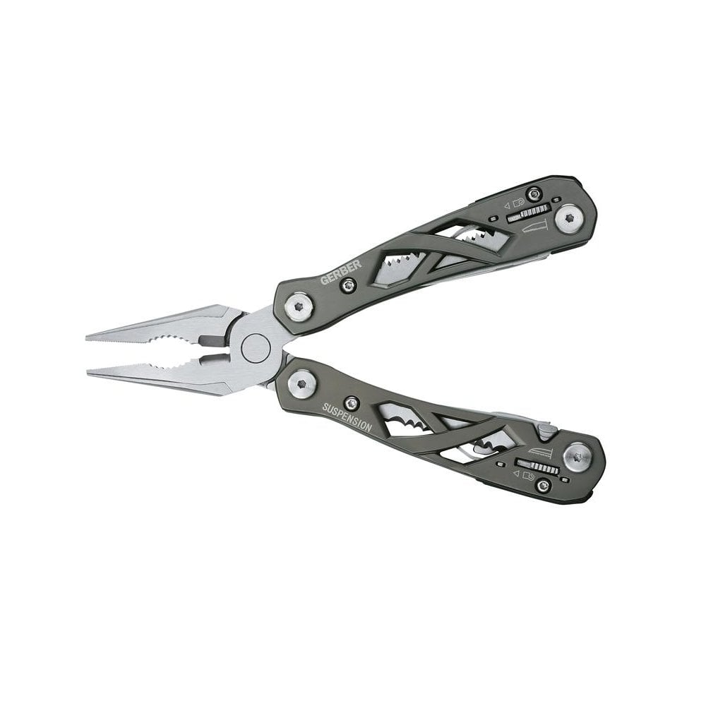 Gerber Suspension Multi Tool