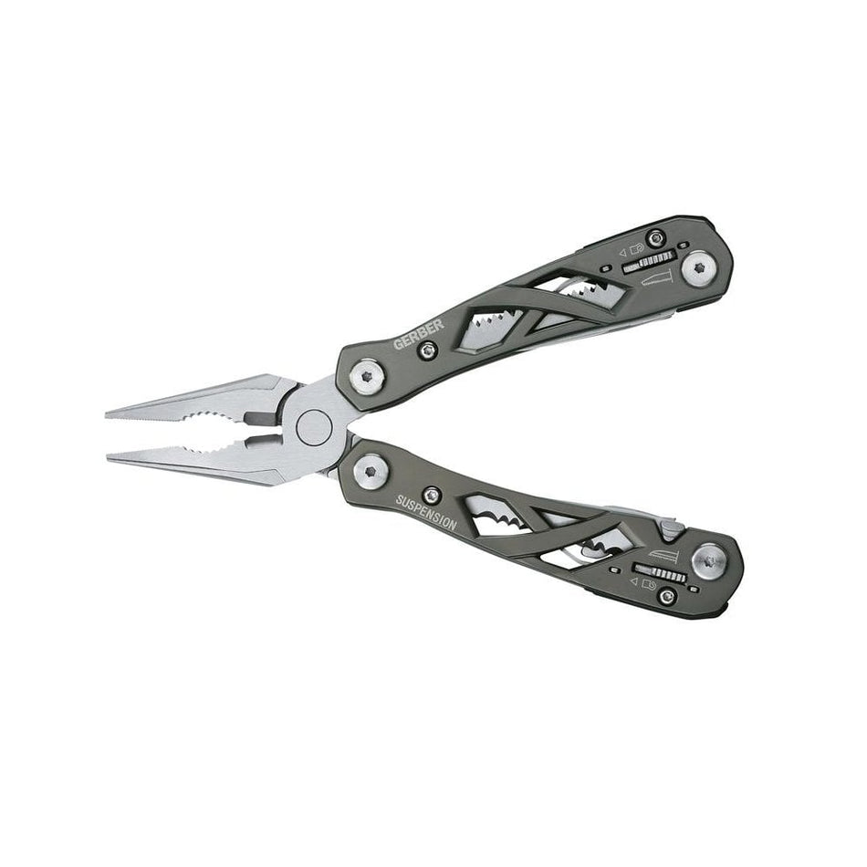 Gerber Suspension Multi Tool