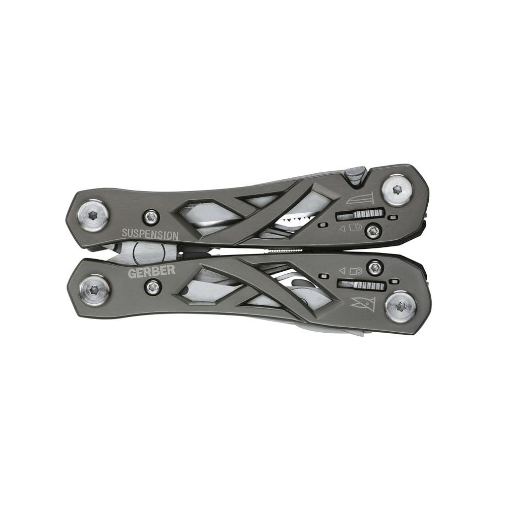 Gerber Suspension Multi Tool