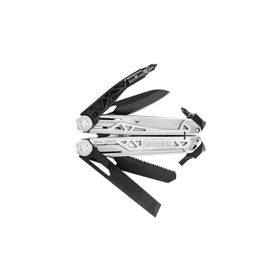 Gerber Dual Force Multi Tool