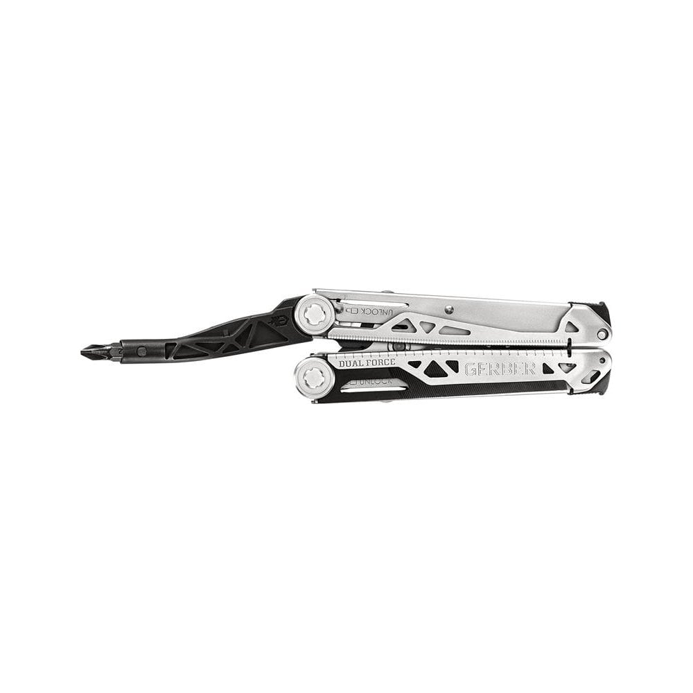 Gerber Dual Force Multi Tool