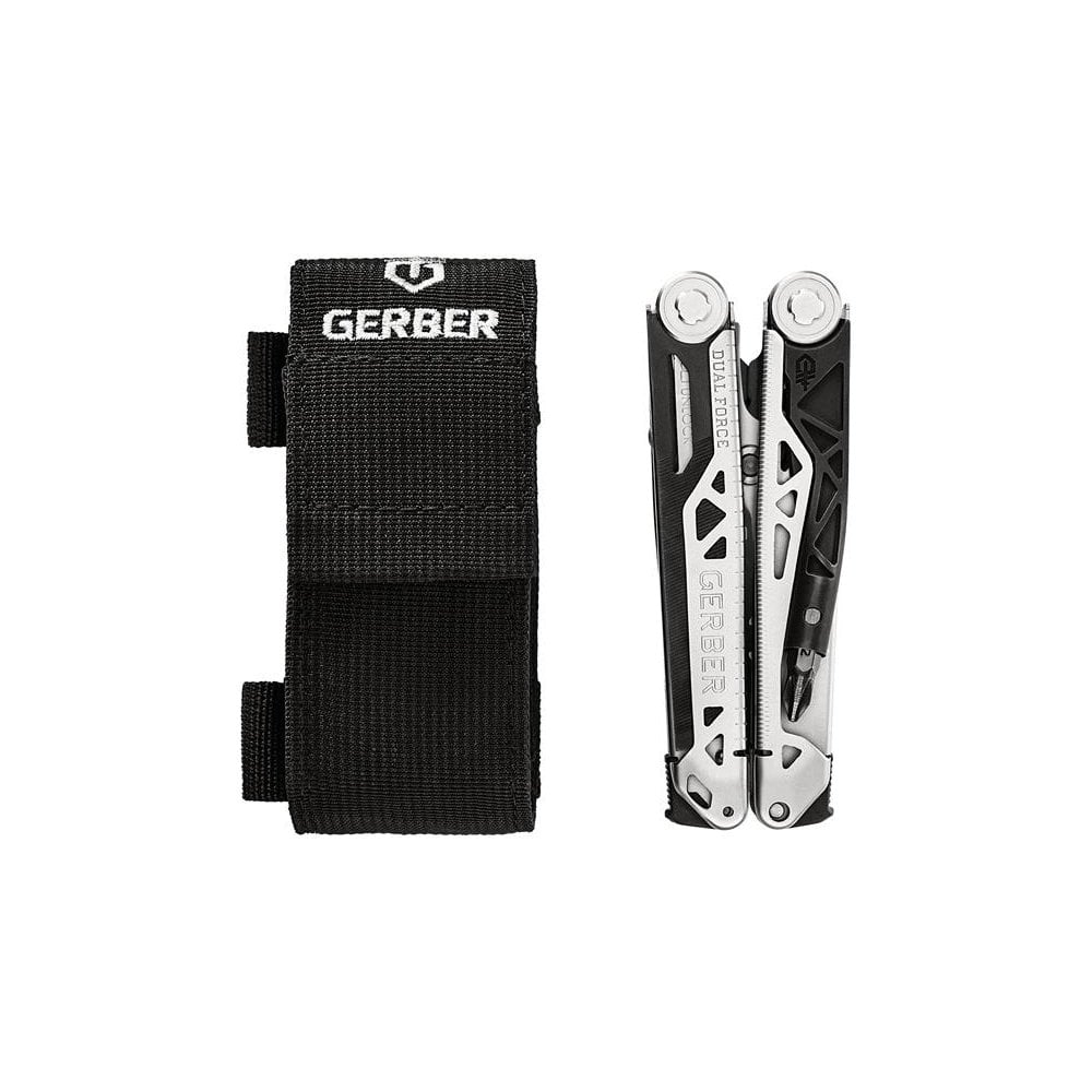Gerber Dual Force Multi Tool