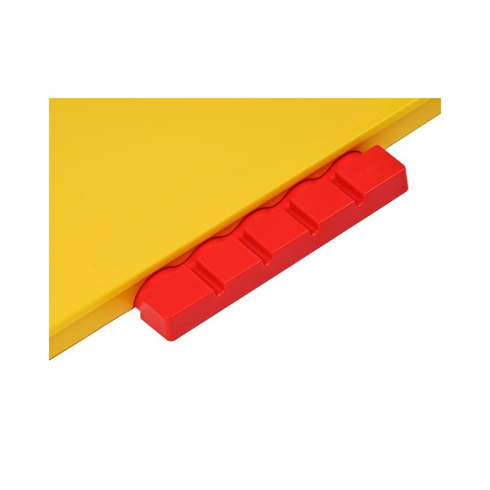 Red Gorilla Versatile™ Spot Board Connectors (7 Pack)