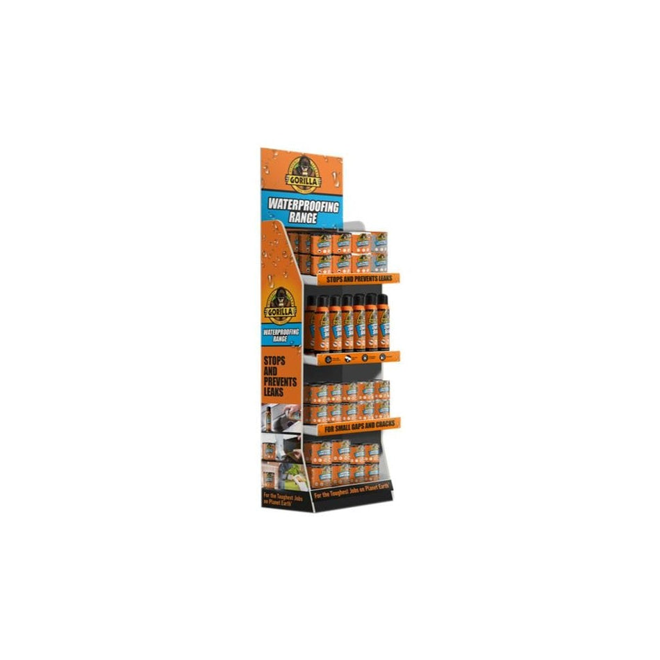 Gorilla Glue Gorilla® Waterproofing FSDU