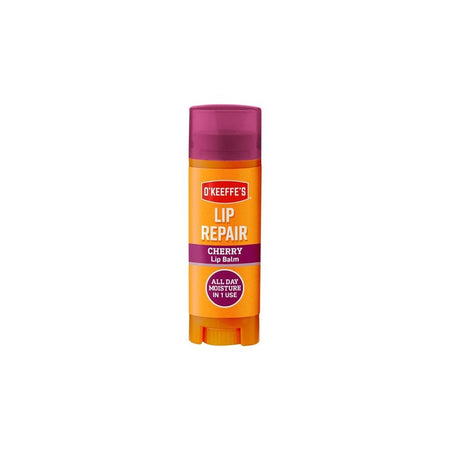 Gorilla Glue O'Keeffe's Lip Repair Lip Balm Cherry 4.2g