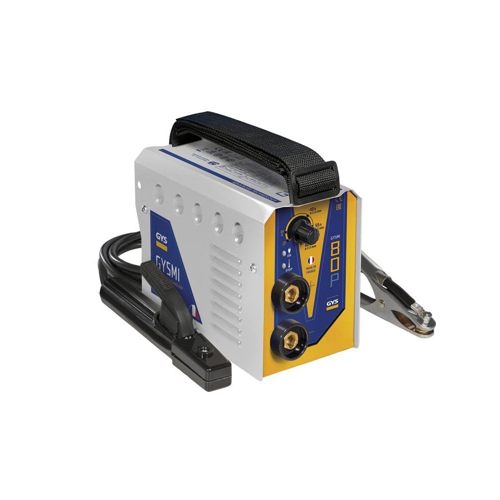 GYS WELDING GYSMI 80 P Arc Welder