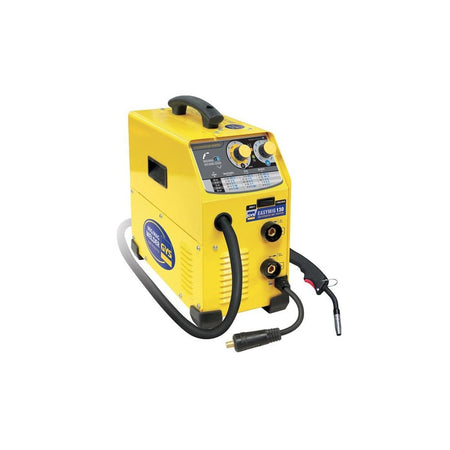 GYS WELDING EASYMIG 130 Mig Welder