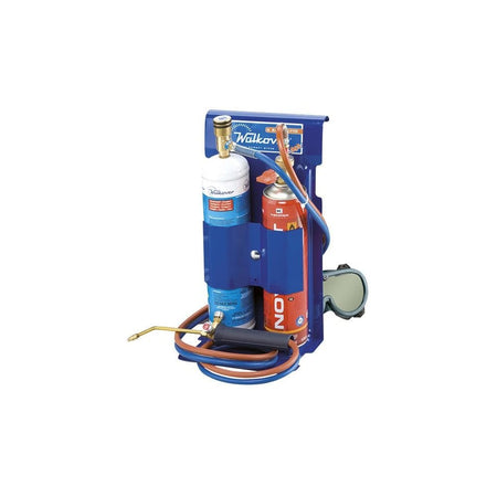 GYS WELDING Dual-gas Blow Torch Kit