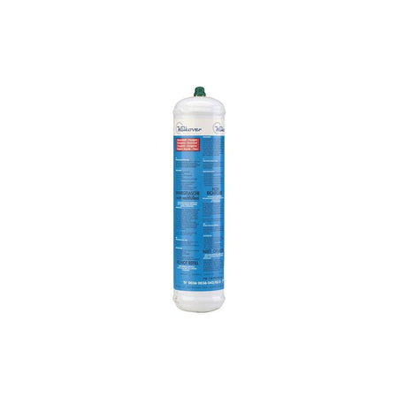 GYS WELDING Oxygen Cartridge, Non Rechargeable 110 litre