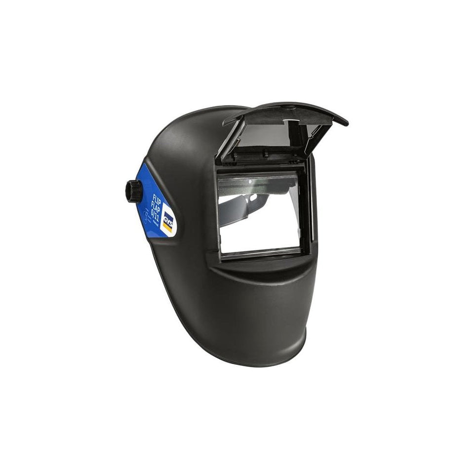 GYS WELDING Flip-Flap Welding Helmet