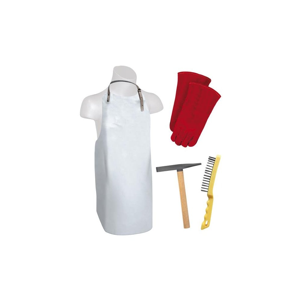 GYS WELDING Pro Welder Equipment Pack