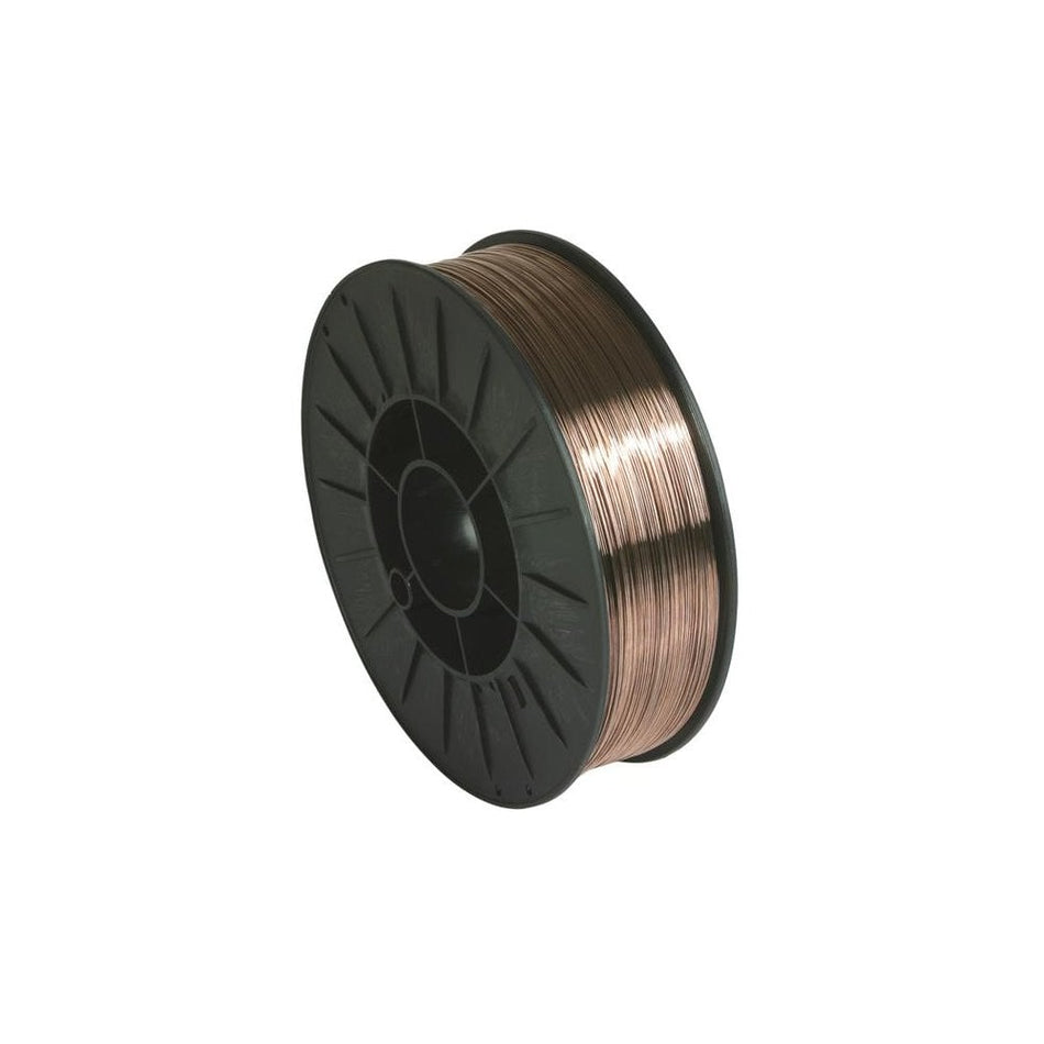 GYS WELDING MAG Wire Reel Steel 0.6mm 5kg