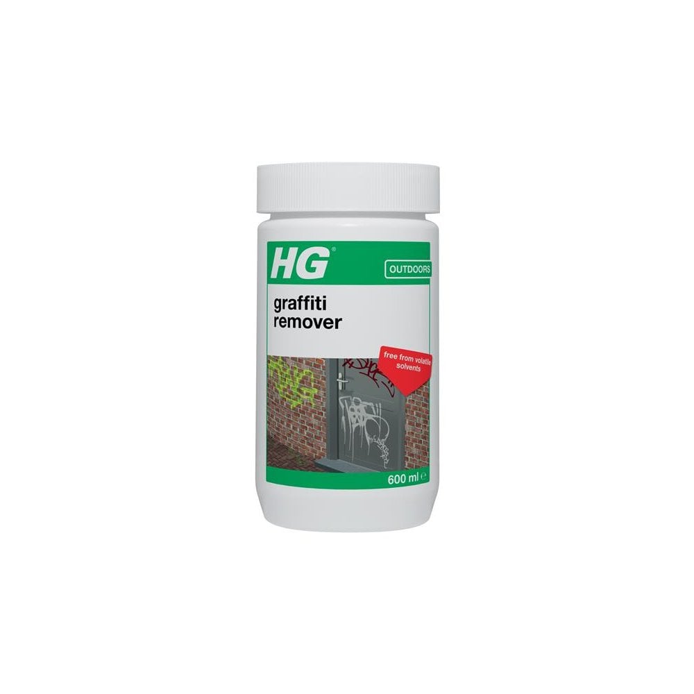 HG Graffiti Remover 600ml