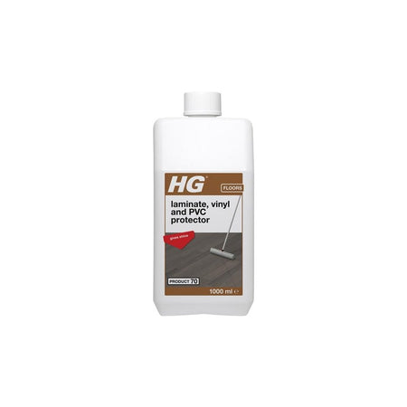 HG Laminate, Vinyl & PVC Protector 1 litre