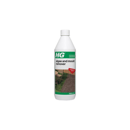HG Algae and Mould Remover 1 litre