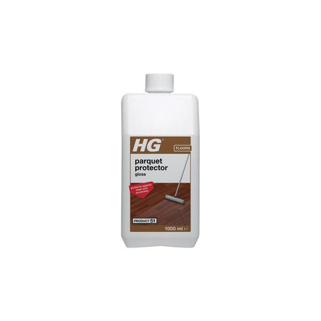 HG Parquet Protector 1 litre