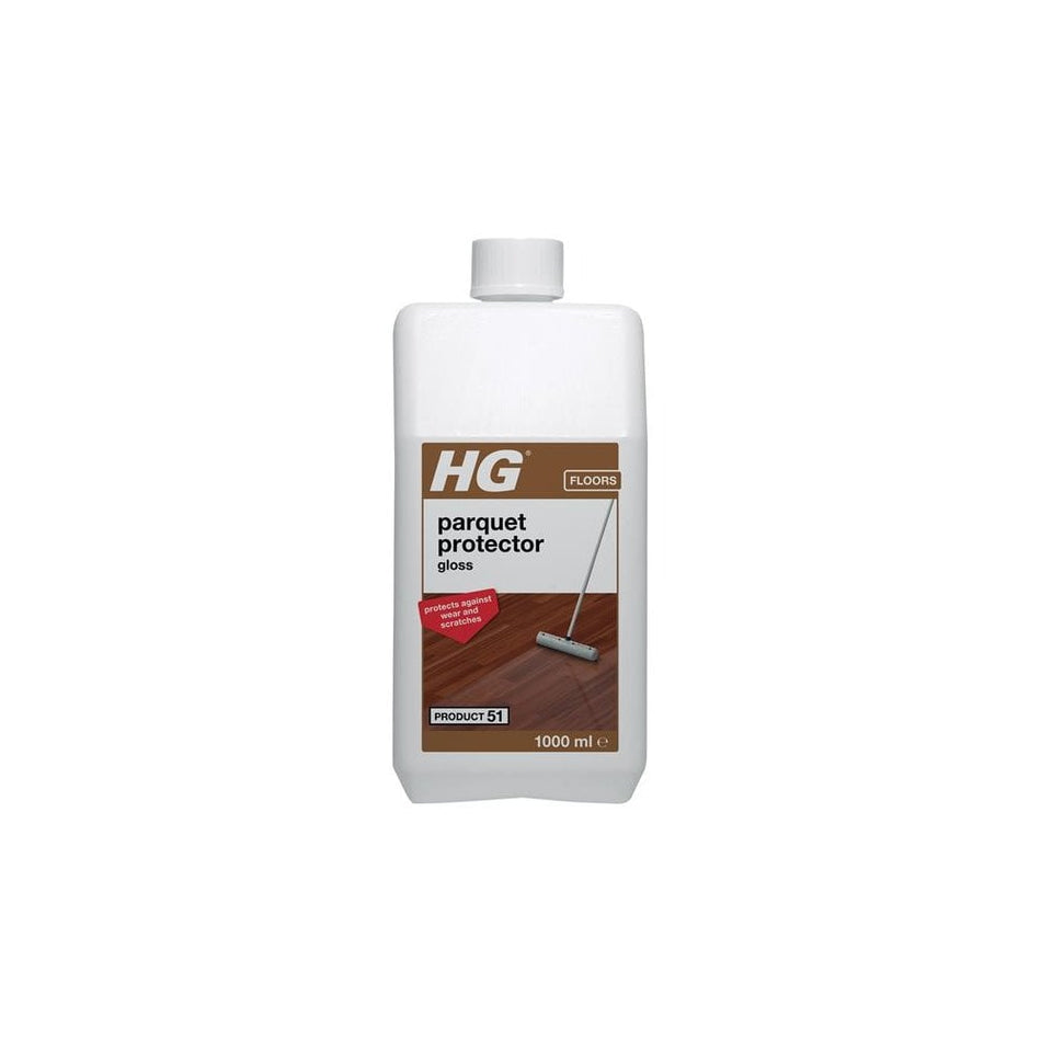 HG Parquet Protector 1 litre
