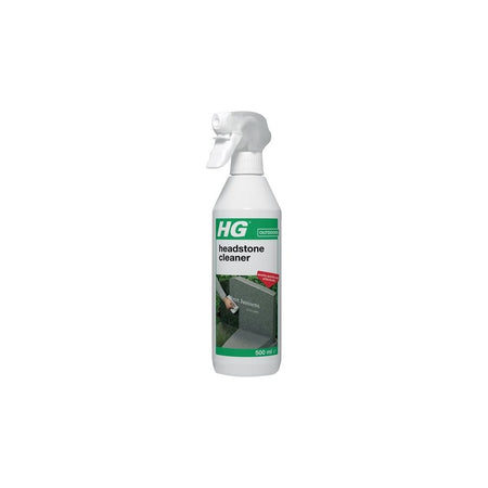 HG Headstone Cleaner 500ml