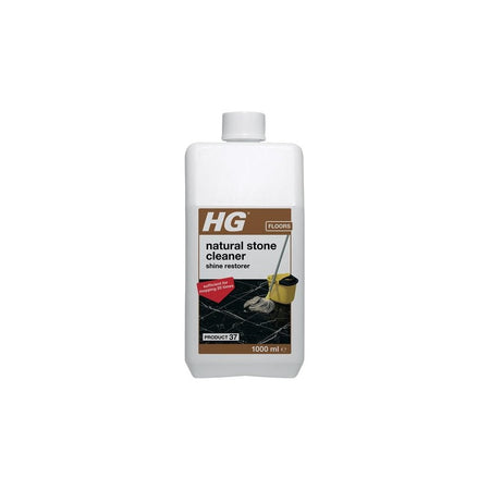 HG Natural Stone Cleaner Shine Restorer 1 litre