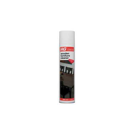 HG Wooden Furniture Cleaner 300ml