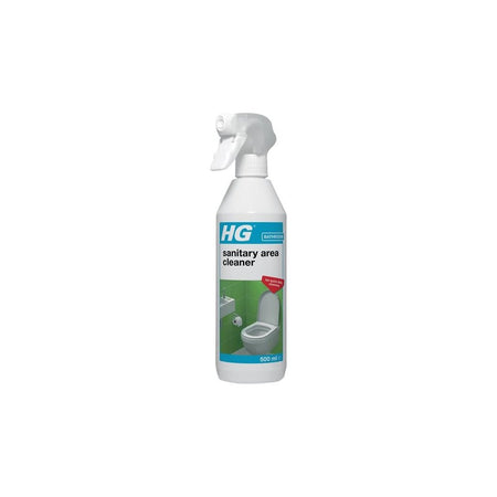 HG Sanitary Area Cleaner 500ml