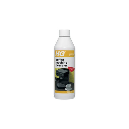 HG Coffee Machine Descaler 500ml
