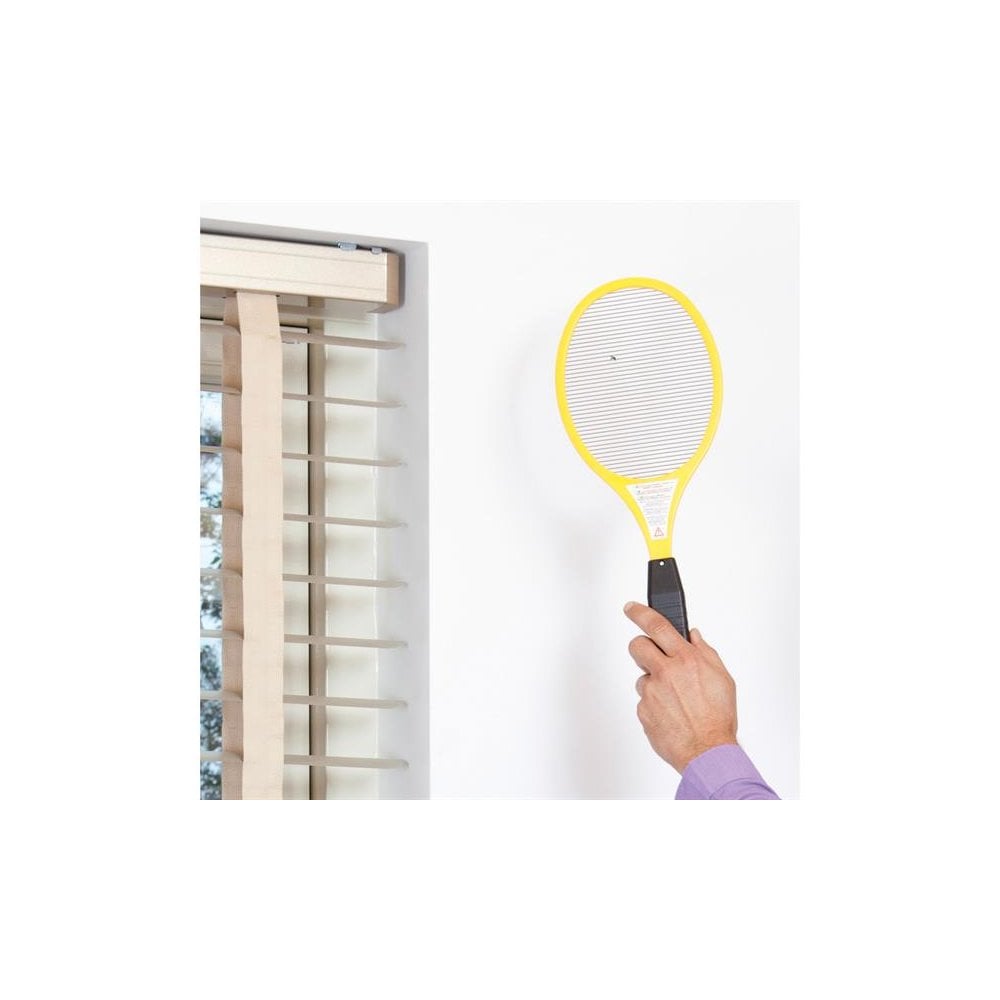 HG Electronic Fly & Mosquito Eliminator