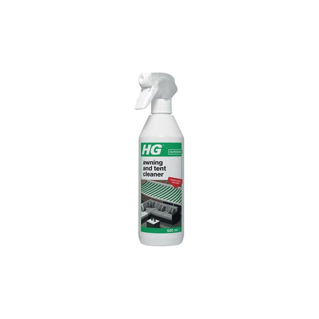 HG Awning & Tent Cleaner 500ml