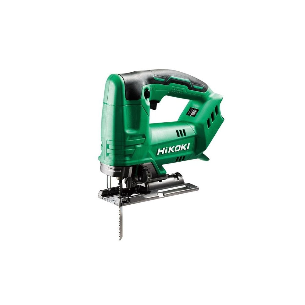 HiKOKI CJ18DAW2Z Jigsaw 18V Bare Unit