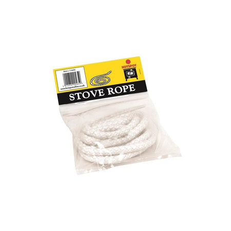 Hotspot Stove Rope 8mm x 2m