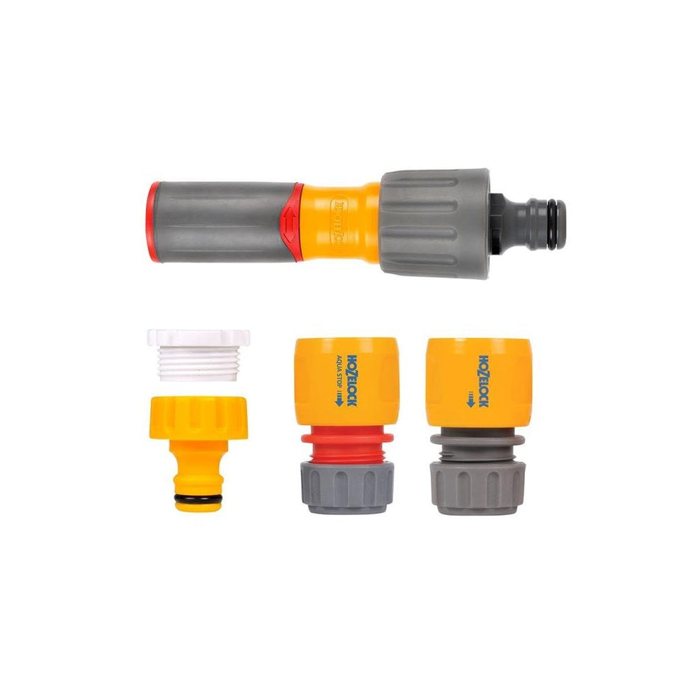 Hozelock 3-in-1 Grab Bag