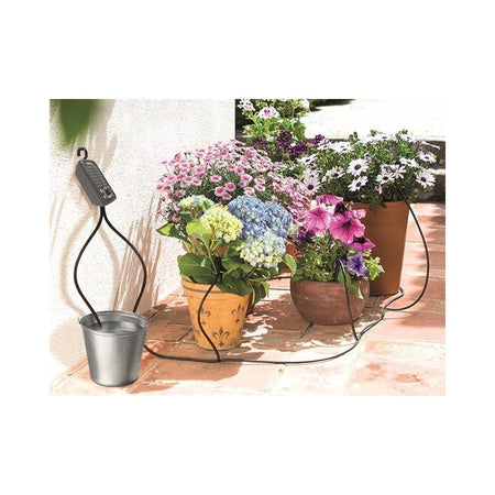 Hozelock Solar Select Irrigation Kit