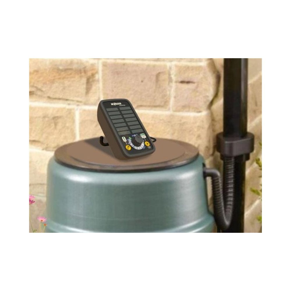 Hozelock Solar Select Irrigation Kit