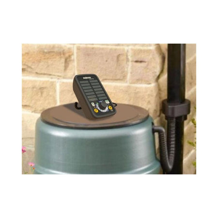 Hozelock Solar Select Irrigation Kit