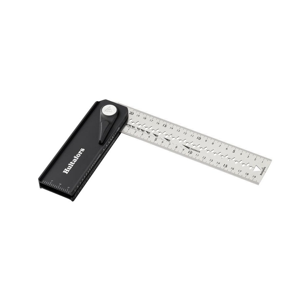 Hultafors Quattro Bevel Square
