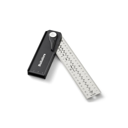 Hultafors Quattro Bevel Square
